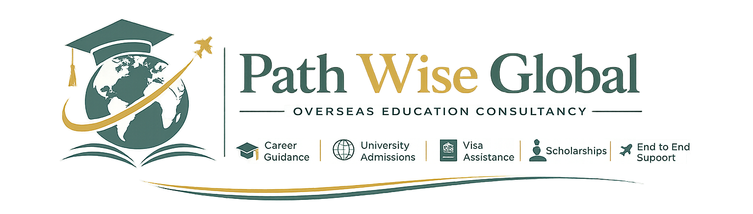 Path Wise Global